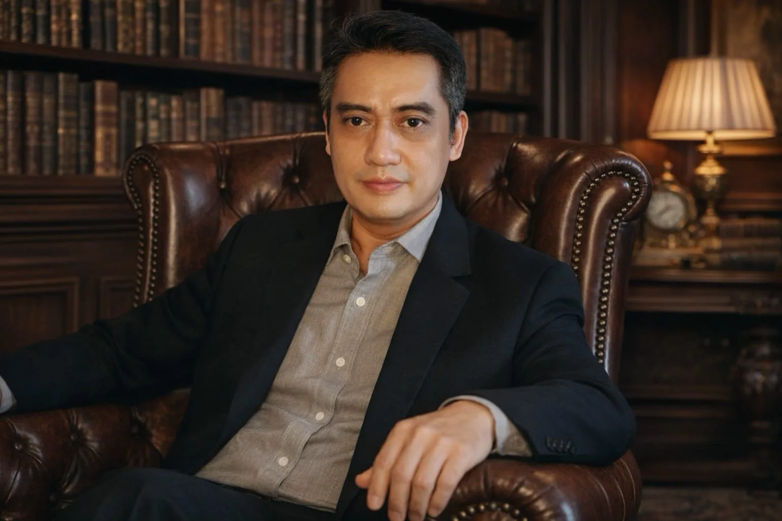 Gencatan Senjata 15 Hari: Nafas Pendek di Tengah Bara Iran–Amerika