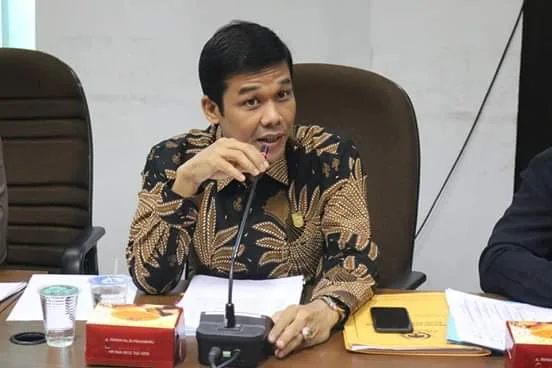 DPRD Pekanbaru Bawa Kasus Dugaan Mafia Tanah ke Pusat