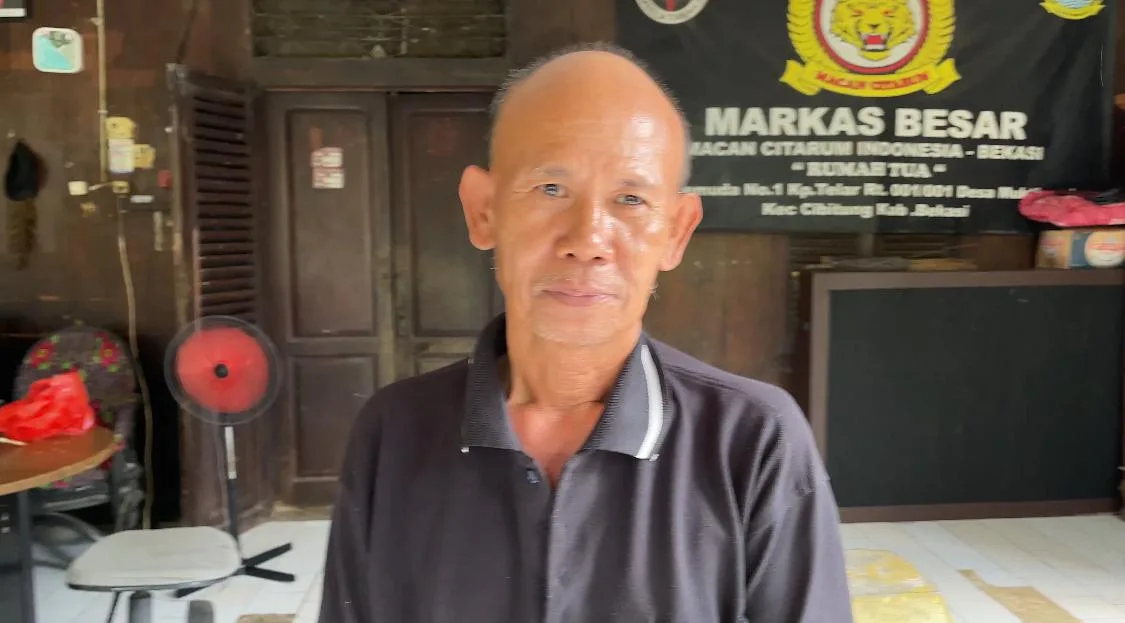 Polemik Pemilihan BPD Desa Muktiwari