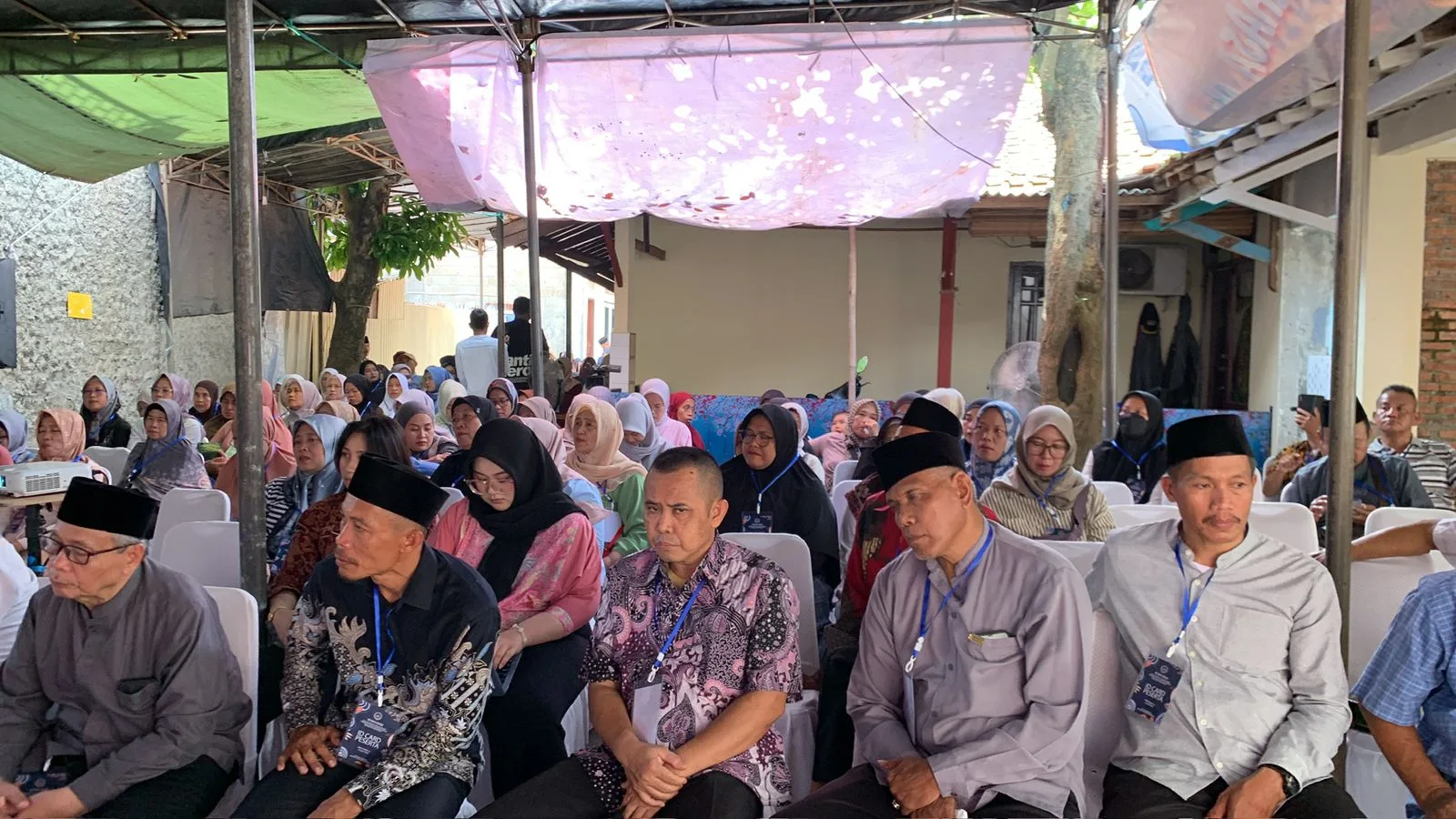 BGN Perluas Program Makan Bergizi Gratis, Investasi Jangka Panjang untuk Indonesia Emas 2045