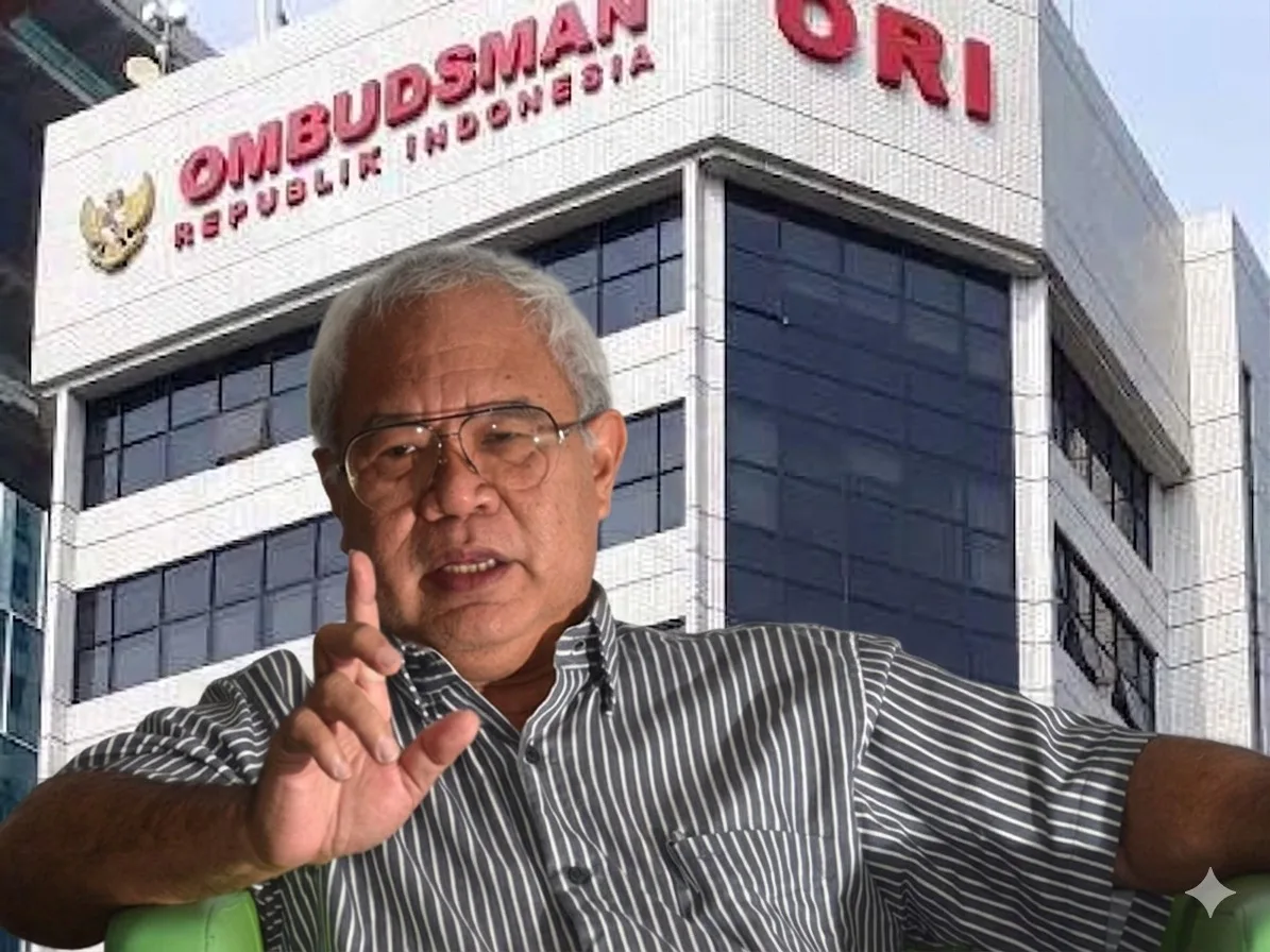 Kejagung Diminta Telusuri Dugaan Uang Aliran Dana Dalam Proses Pemilihan Ketua Ombudsman