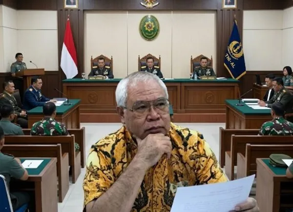 Pakar Hukum Ingatkan: Salah Pahami Peradilan Militer Bisa Ganggu Kedaulatan
