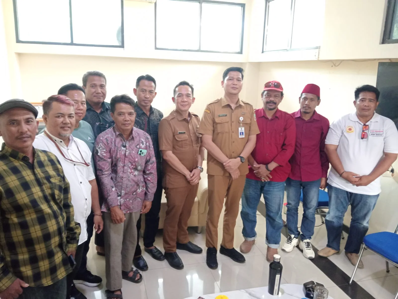 Kisruh Pengisian BPD Pantai Sederhana: Dugaan Kecurangan, Penganiayaan, dan Ancaman Aksi Massa