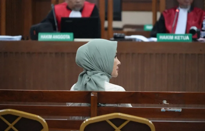 Nicke Widyawati Jadi Saksi Mahkota di Persidangan Korupsi Tata Kelola Minyak