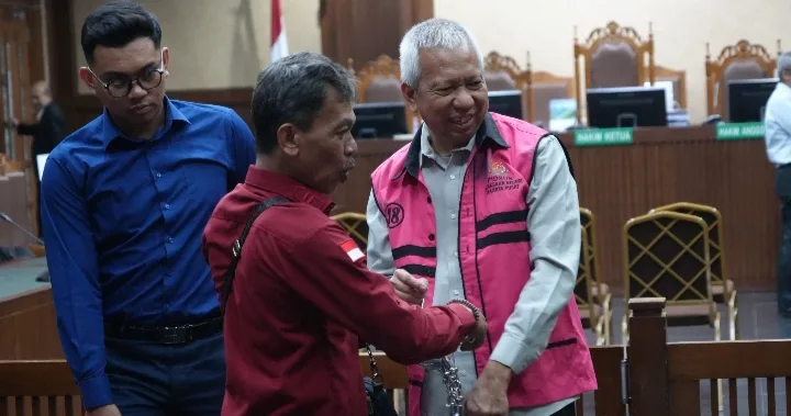 Sidang Korupsi Pertamina, JPU Soroti Perbedaan Keterangan Ahli Soal Kerugian Negara