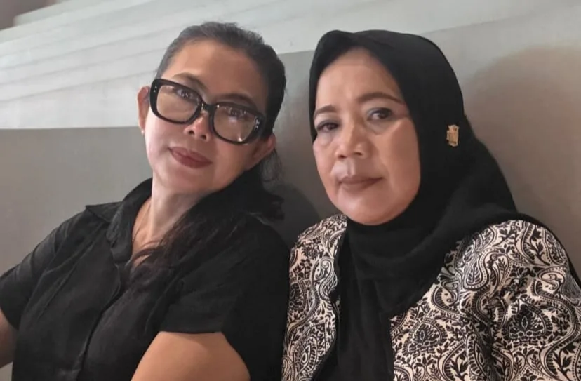 Persidangan Kasus Pencurian dan Penggelapan di PN Cikarang