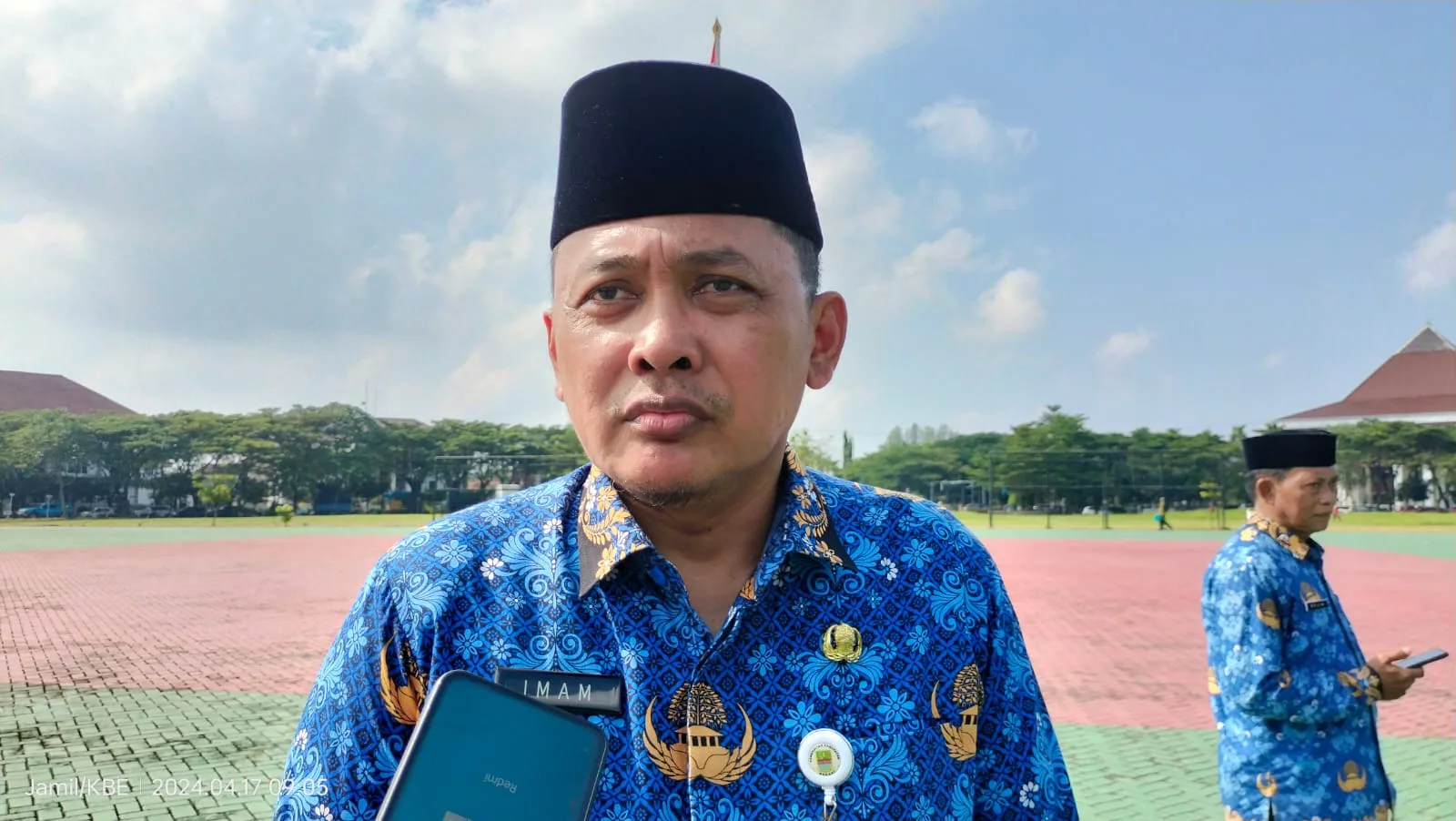 Disdik