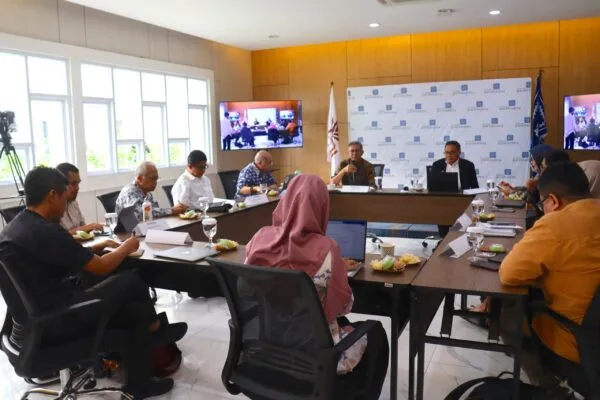 Pakar Dorong Integrasi Sains, Politik, dan Etika untuk Hadapi Krisis Iklim dan Wujudkan Pembangunan Berkelanjutan