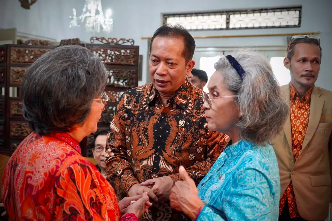 Prabowo Ingin Koperasi Bangkit, Menkop Tegaskan Kembali ke Amanat Pasal 33 UUD 1945