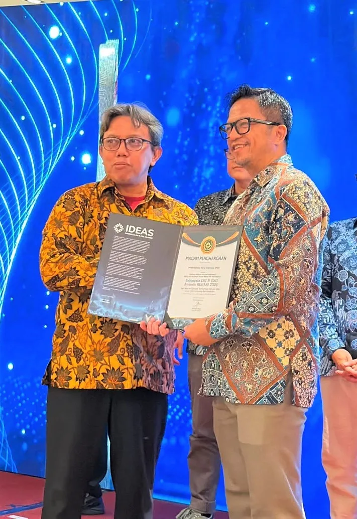 PHI dan PHSS Perbarui Perjanjian Kerja Bersama 2026–2028, Perkuat Hubungan Industrial Demi Ketahanan Energi Nasional