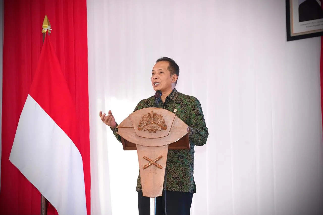 Kemenkop Mulai Pelatihan Nasional Calon Manajer Koperasi Desa Merah Putih, Siapkan SDM Profesional Penggerak Ekonomi Desa