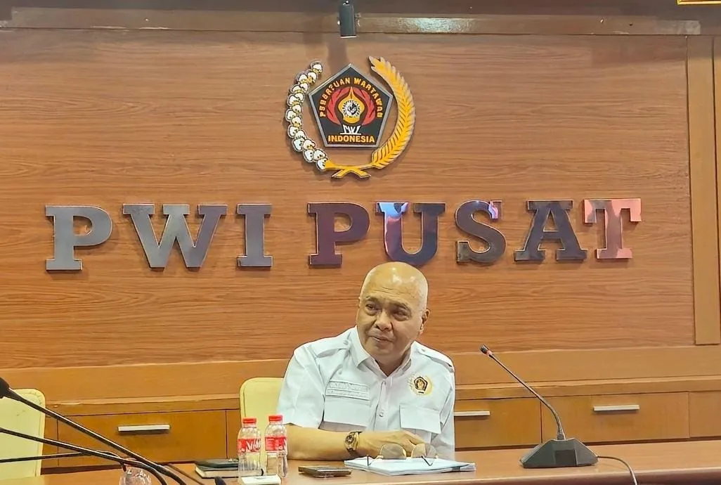 PWI Pusat Minta Hotman Paris Klarifikasi dan Minta Maaf atas Pernyataan yang Dinilai Merendahkan Wartawan