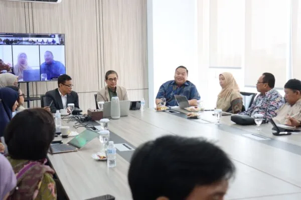 Indonesia Dinilai Punya Peluang Besar Jadi Pemimpin Ekonomi Halal Global, Transformasi Ekosistem Jadi Kunci