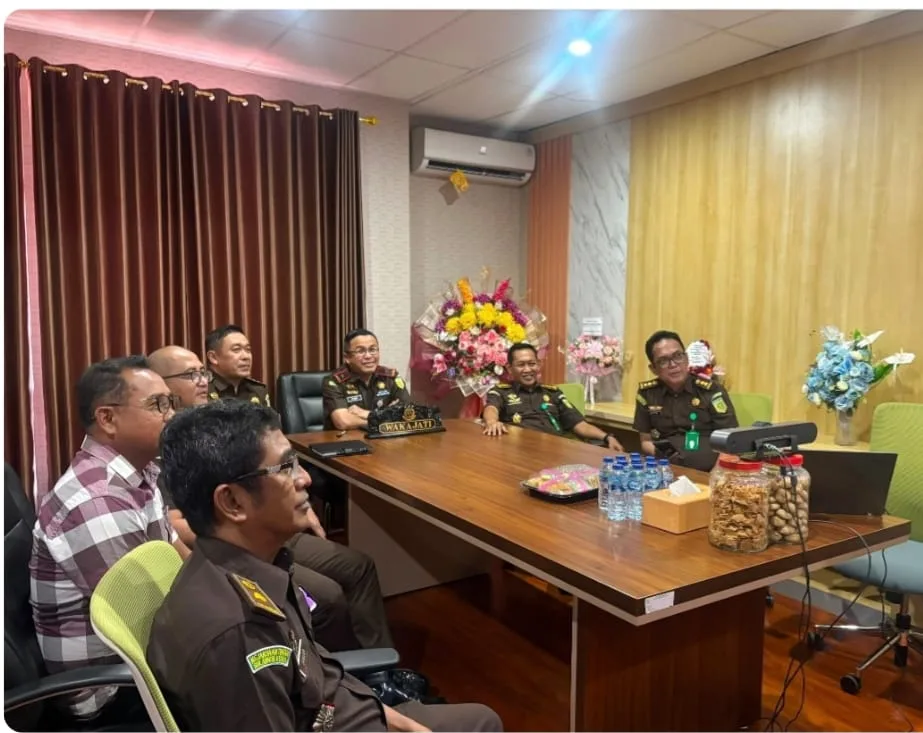 Kejati Sulut Perkuat Pengawasan Proyek Strategis Nasional Lewat Pendekatan Preventif
