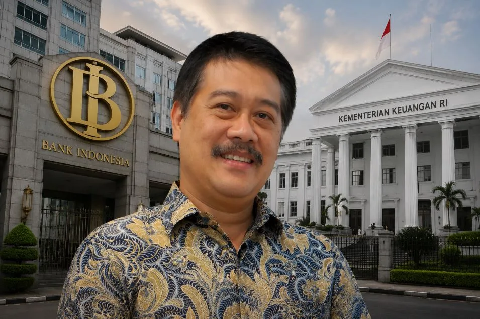 Agus Santoso: Perbedaan Pandangan BI dan Kementerian Keuangan Justru Menjadi Penyeimbang Ekonomi Nasional