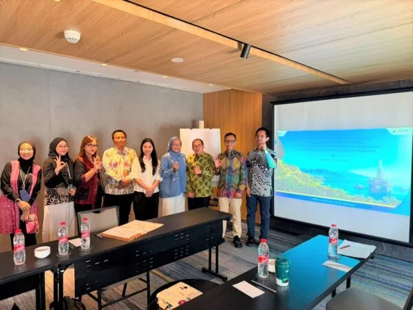 Pertamina Hulu Indonesia Perkuat Eksplorasi Migas di Kalimantan Utara, Siapkan Pengeboran Sumur Tingkilan-001