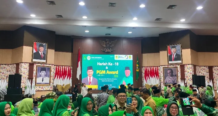 PGM Indonesia Siapkan Judicial Review ke MK, Perjuangkan Kesetaraan Guru Madrasah Swasta Ikut Seleksi ASN dan PPPK