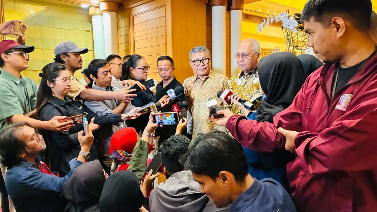 PWI Pusat dan AFPI Perkuat Literasi Keuangan Digital, Edukasi Masyarakat Waspadai Pinjaman Online Ilegal