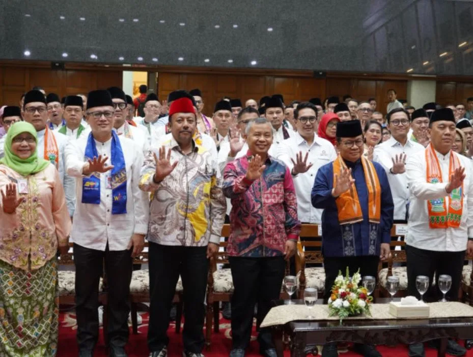 Ombudsman RI Dorong OPD Pemprov DKI Jakarta Lebih Responsif Hadapi Keluhan Publik di Era Digital