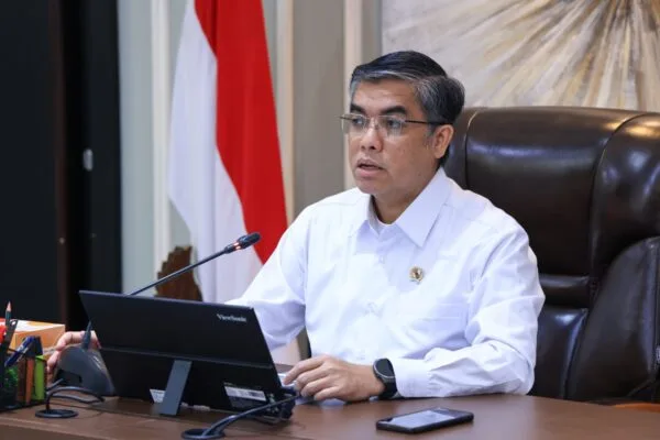 Kemnaker Dampingi 20 Perusahaan Tingkatkan Produktivitas dan Daya Saing