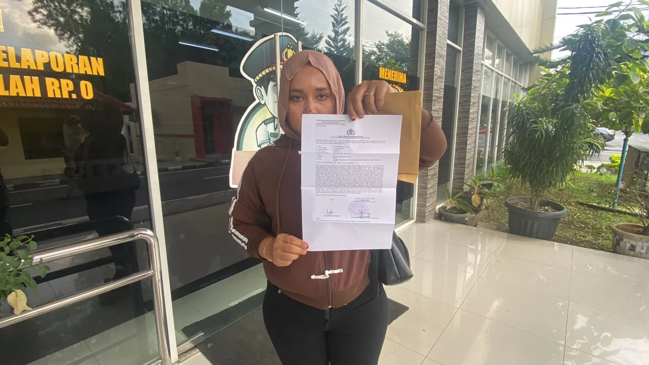 Diduga Tipu Keluarga Tersangka Rp200 Juta, Oknum Pengacara Dilaporkan ke Polda Sumut