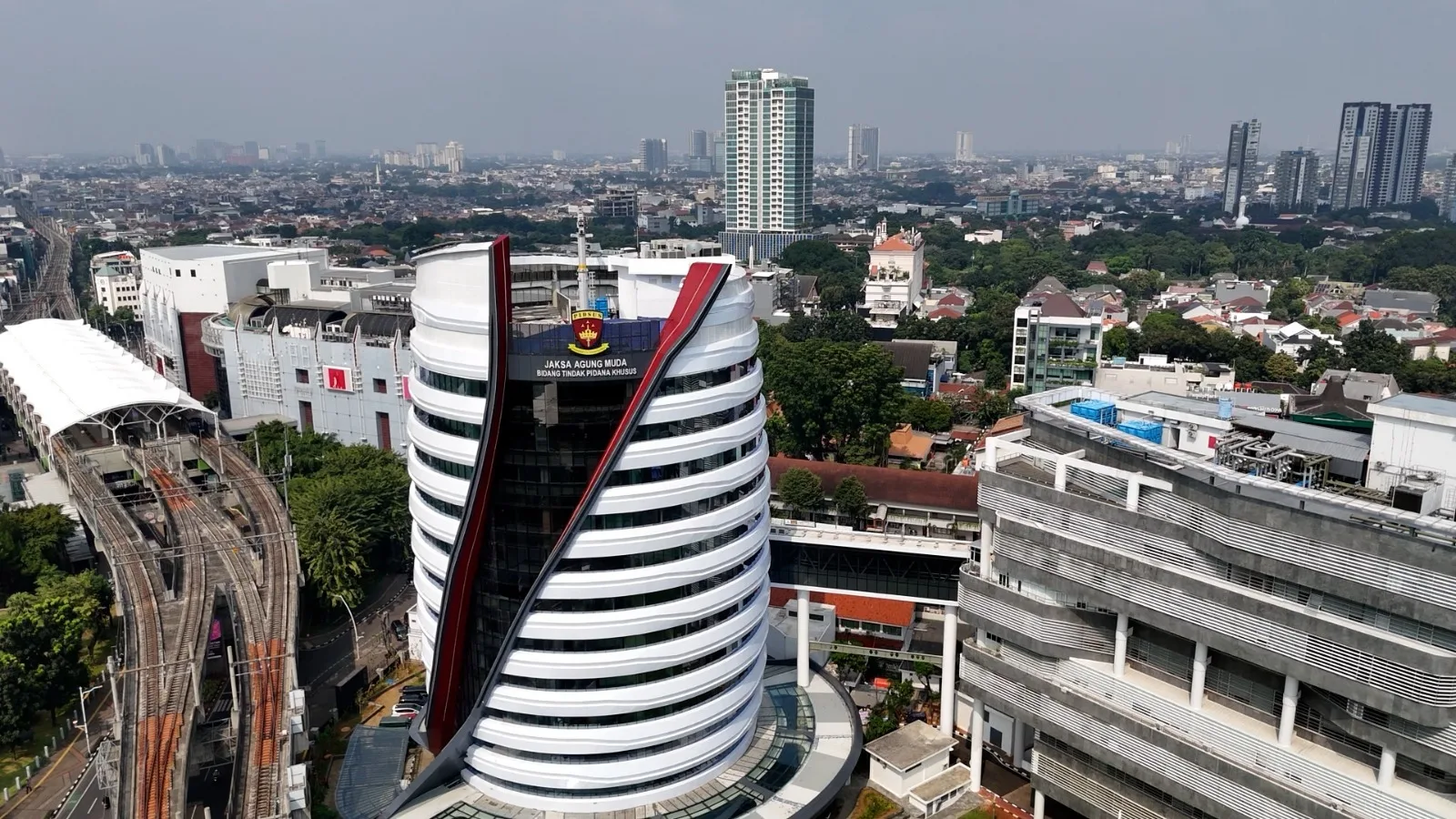 Kejagung Periksa Enam Saksi dalam Penyidikan Dugaan Korupsi Tata Kelola Program MBG
