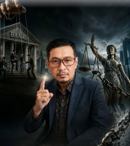 Pengamat: Normalisasi Pelanggaran Aturan Jadi Ancaman Serius bagi Negara Hukum