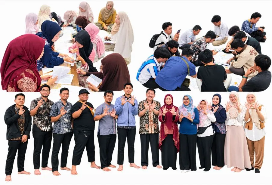 Beasiswa GENZI UPZ IKA UNPAD Tak Sekadar Bantuan Pendidikan, Dorong Mahasiswa Jadi Pemimpin Berkarakter