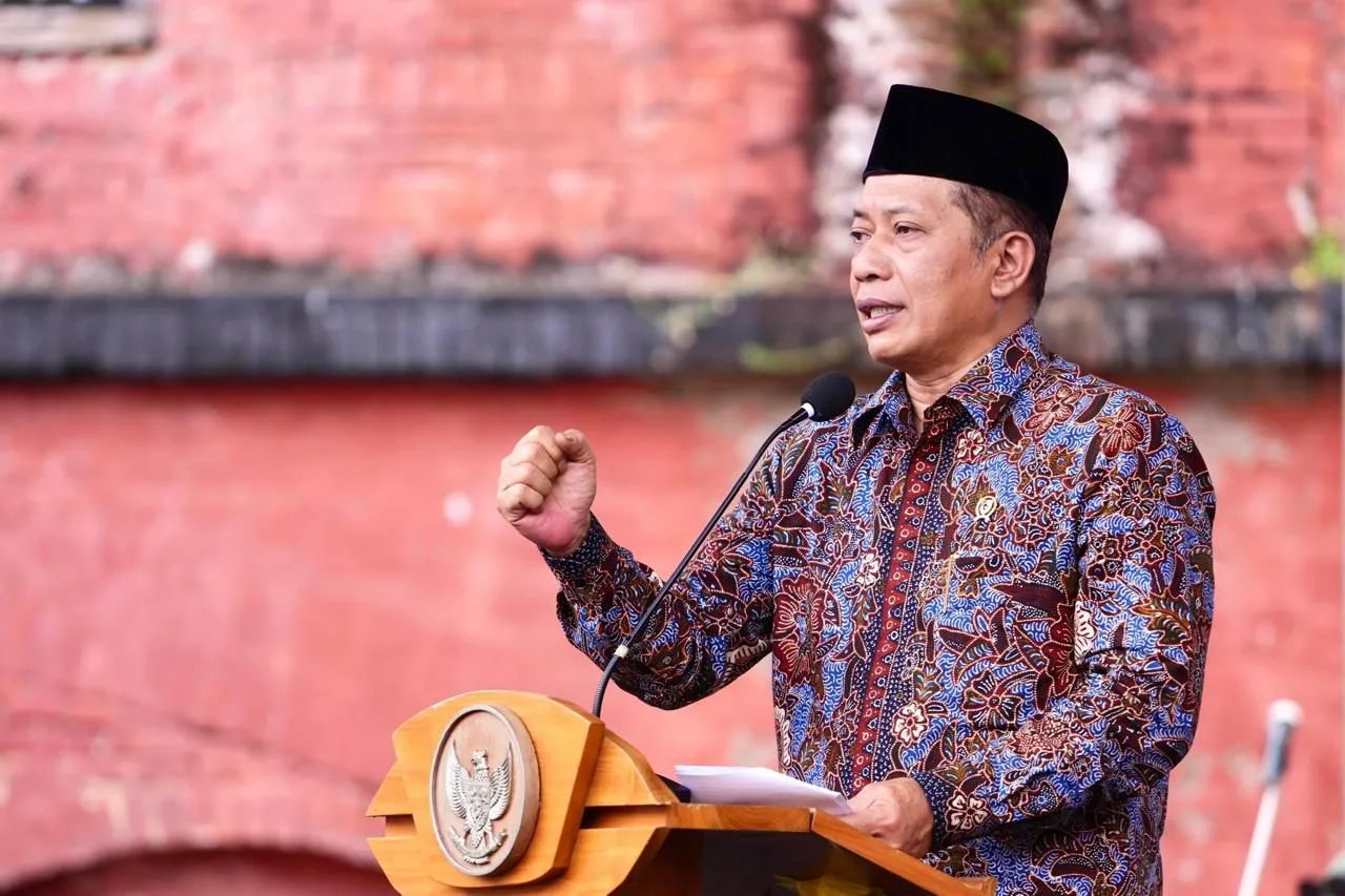 Menkop Dorong IWAKK Walet Emas Bertransformasi Jadi Koperasi, Benteng Van Der Wijck Diusulkan Jadi Cagar Budaya Nasional