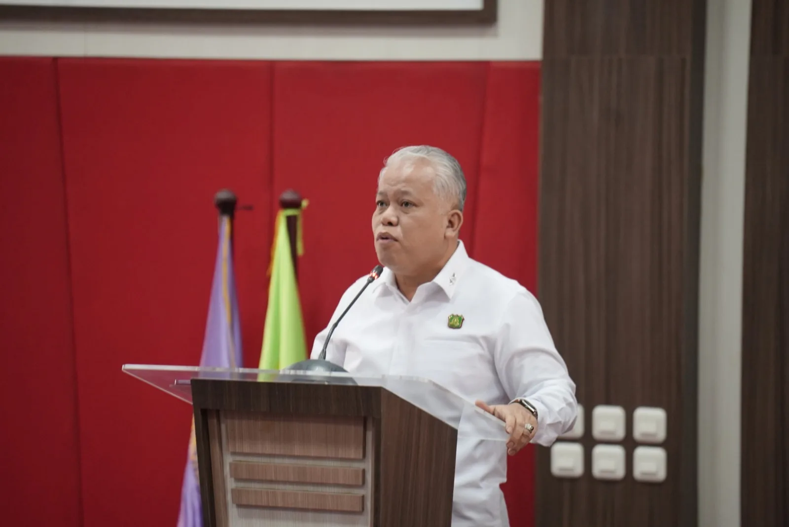 Kabadiklat Kejaksaan RI Gagas “Trisula Hukum Digital”, Dorong Penegakan Hukum Adaptif di Era AI