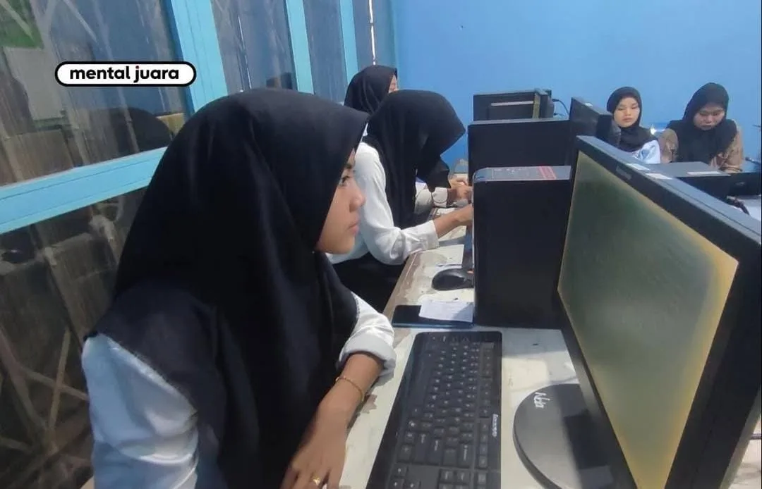 Sekarpet Bahagia, Program Pendidikan Gratis untuk Warga yang Sempat Putus Sekolah