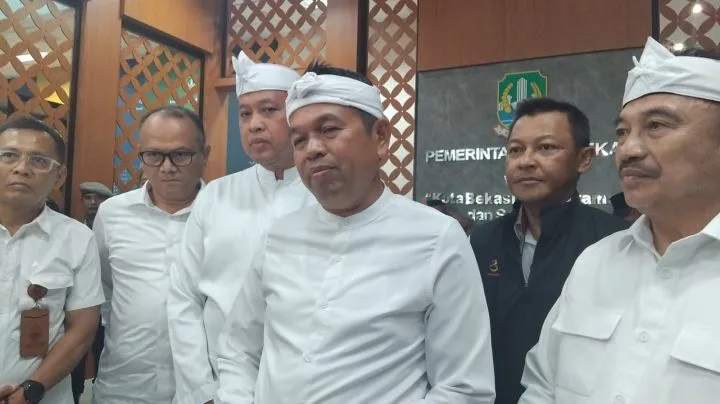 Kota Bekasi Resmi Jadi Tuan Rumah Utama Porprov Jabar